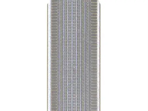 Stainless, Flat (OM)