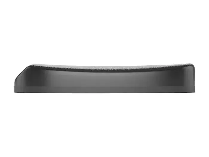 KICK-EEZ Medium Black Pad, 1-7/8" x 5-1/4" x 1-1/8" - photo 2