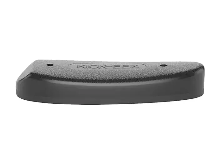 KICK-EEZ Medium Black Pad, 1-7/8" x 5-1/4" x 1-1/8" - photo 4