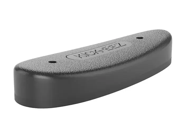 Large 3/4" All Purpose Pad, Black