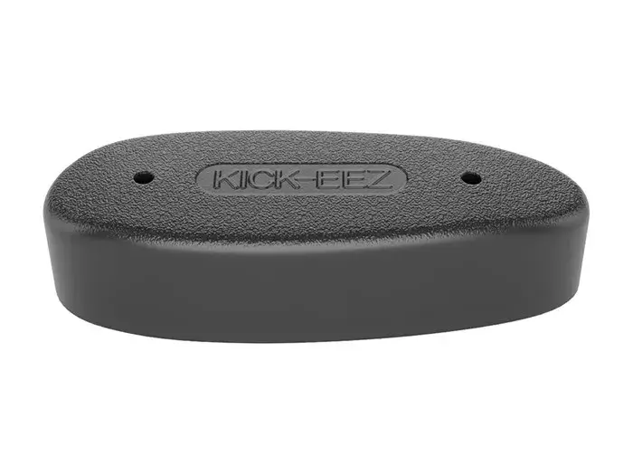 Large 1-3/8" Modified Recoil Pad, Black - photo 2