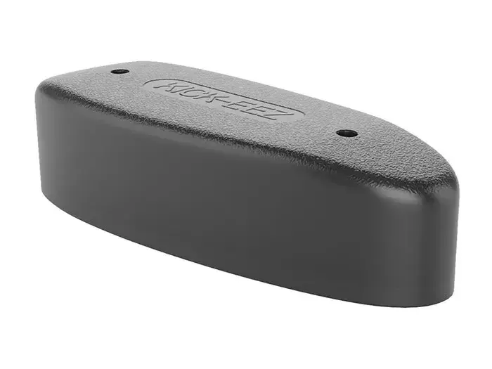 Large 1-3/8" Modified Recoil Pad, Black - photo 3