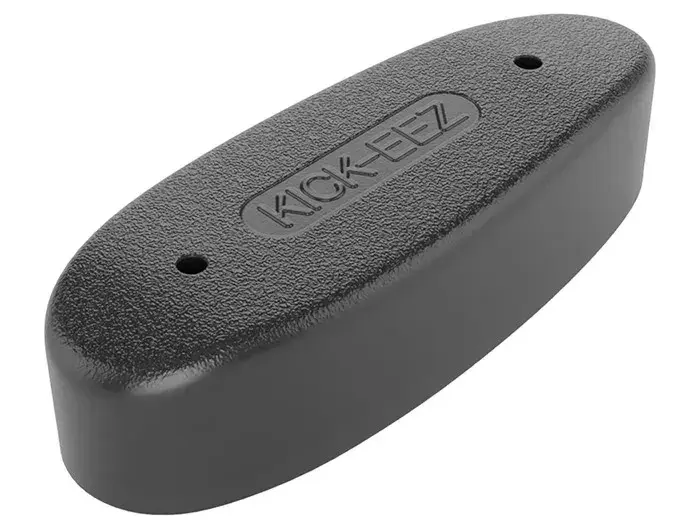 Large 1-3/8" Modified Recoil Pad, Black - photo 4