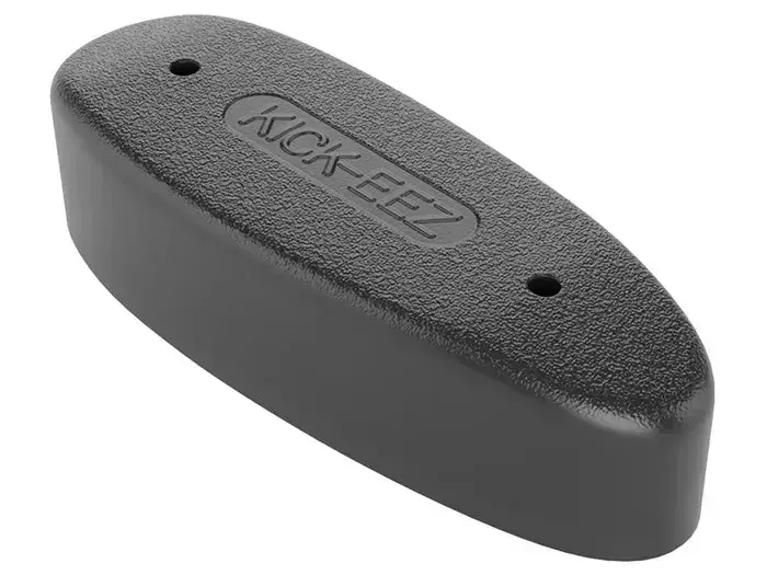 Medium 1-3/8" Magnum Pad, Black - photo 2