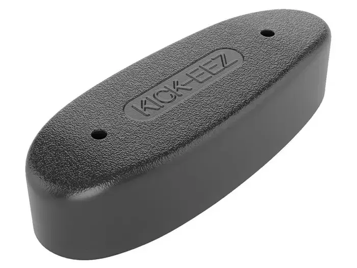 Medium 1-3/8" Magnum Pad, Black - photo 3