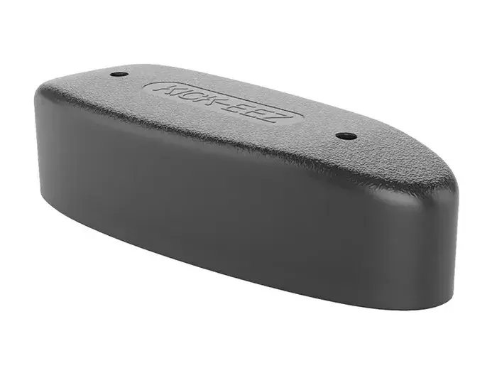 Medium 1-3/8" Magnum Pad, Black - photo 4