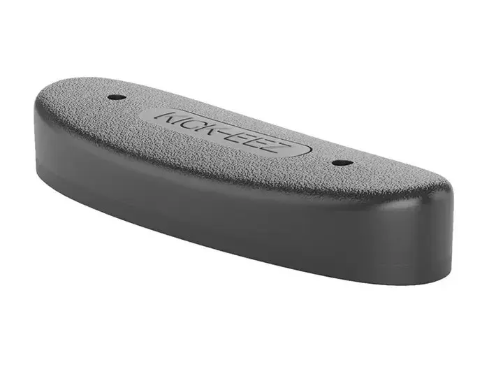 Medium 15/16" All Purpose Pad, Black