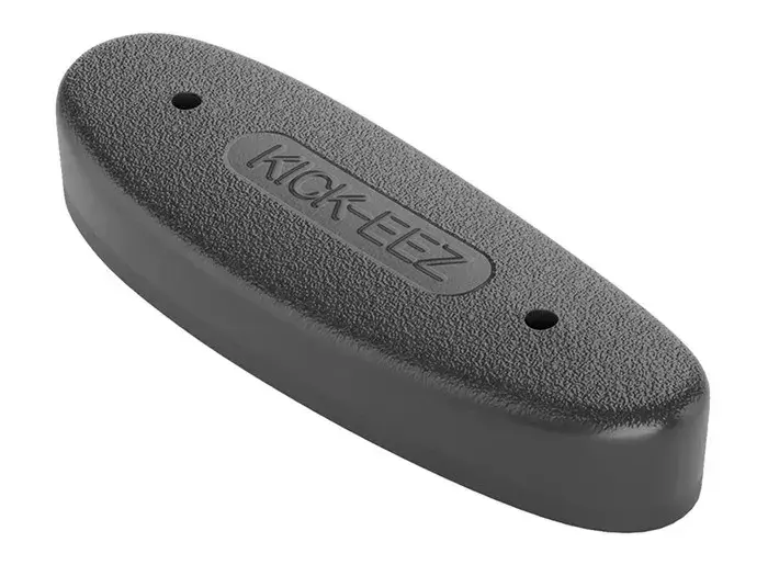 Medium 15/16" All Purpose Pad, Black - photo 2