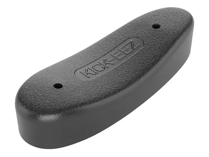 Large 15/16" Trap Pad, Black - photo 4