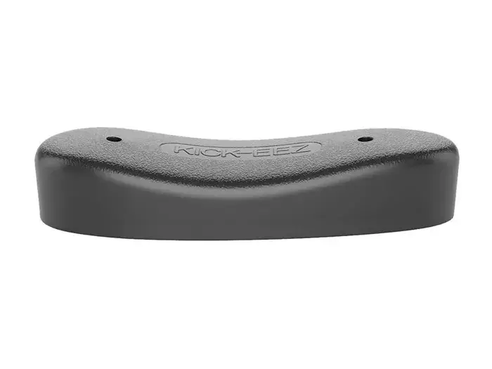 Large 15/16" Trap Pad, Black - photo 5