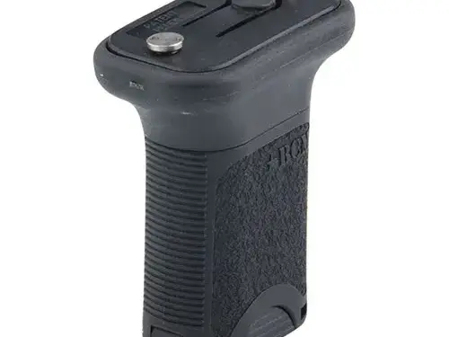 Keymod BCMGUNFIGHTER Short Vertical Grip Polymer Black - photo 3