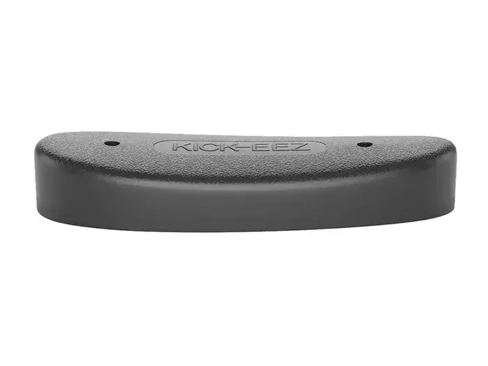 Large 1-1/8" All Purpose Pad, Black - photo 4