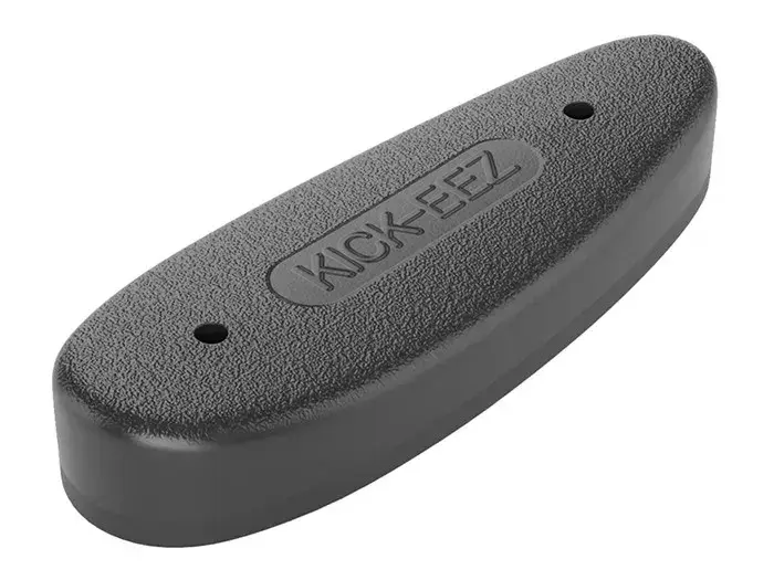 Large 1-1/8" All Purpose Pad, Black - photo 5