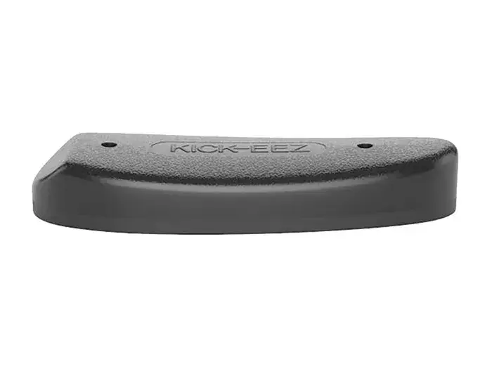 KICK-EEZ Large Black Pad, 2" x 5-5/8" x 3/4" - photo 2