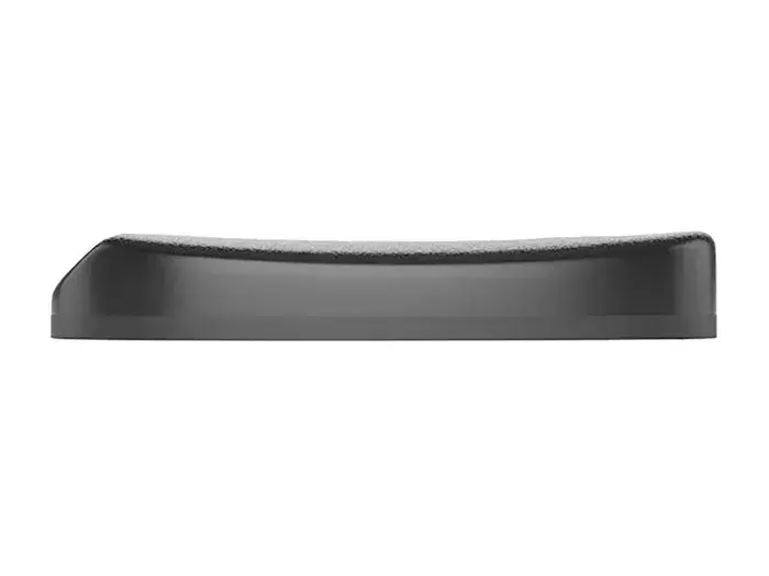 KICK-EEZ Large Black Pad, 2" x 5-5/8" x 3/4" - photo 3