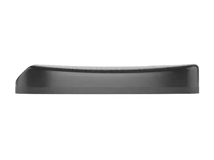 KICK-EEZ Large Black Pad, 2" x 5-5/8" x 1-1/8" - photo 2