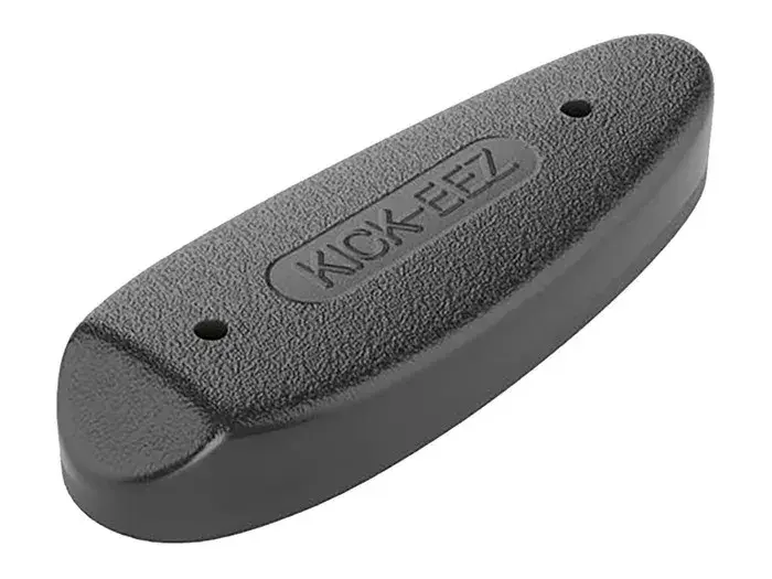 KICK-EEZ Large Black Pad, 2" x 5-5/8" x 1-1/8" - photo 3