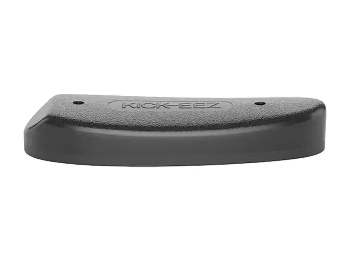 KICK-EEZ Large Black Pad, 2" x 5-5/8" x 1-1/8" - photo 4