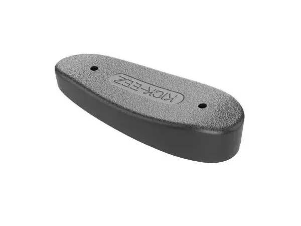 Large 3/4" Modified Trap Pad, Black - photo 3