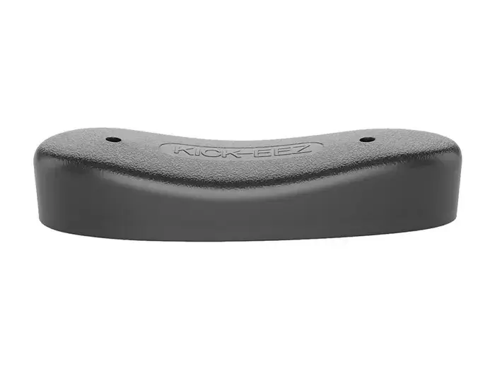 Medium 15/16" Trap Pad, Black - photo 5