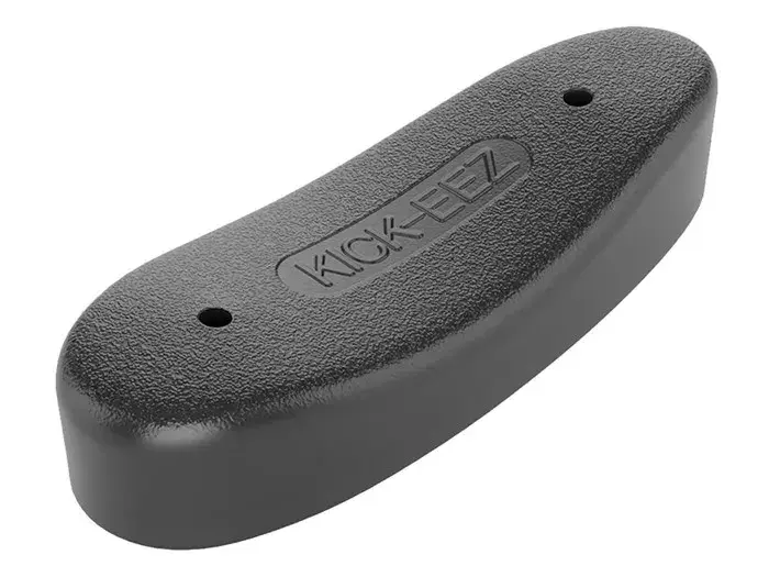 Large 3/4" Trap Pad, Black - photo 2