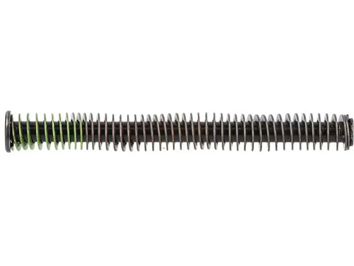 P320 Full Size 357 SIG/40 S&W/45 ACP Recoil Spring Assembly