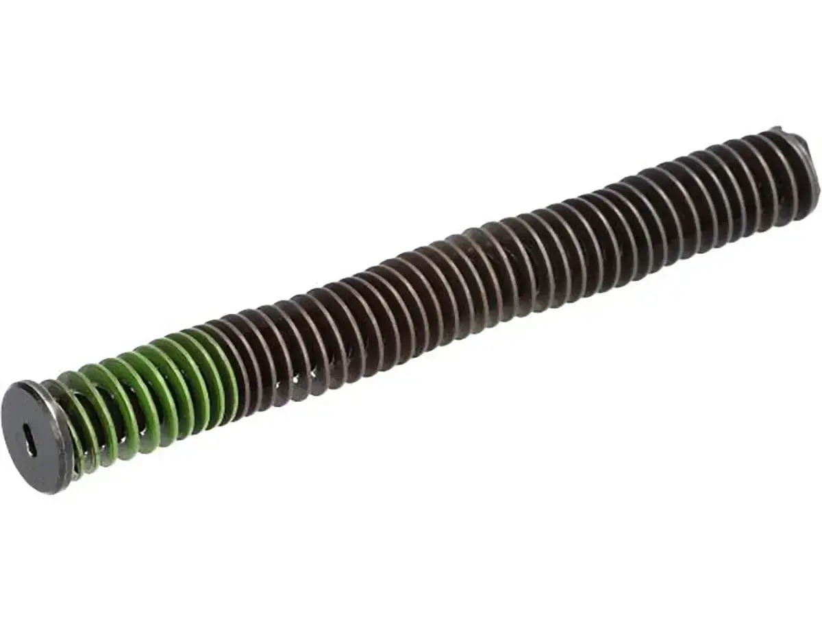 P320 Full Size 357 SIG/40 S&W/45 ACP Recoil Spring Assembly - photo 2