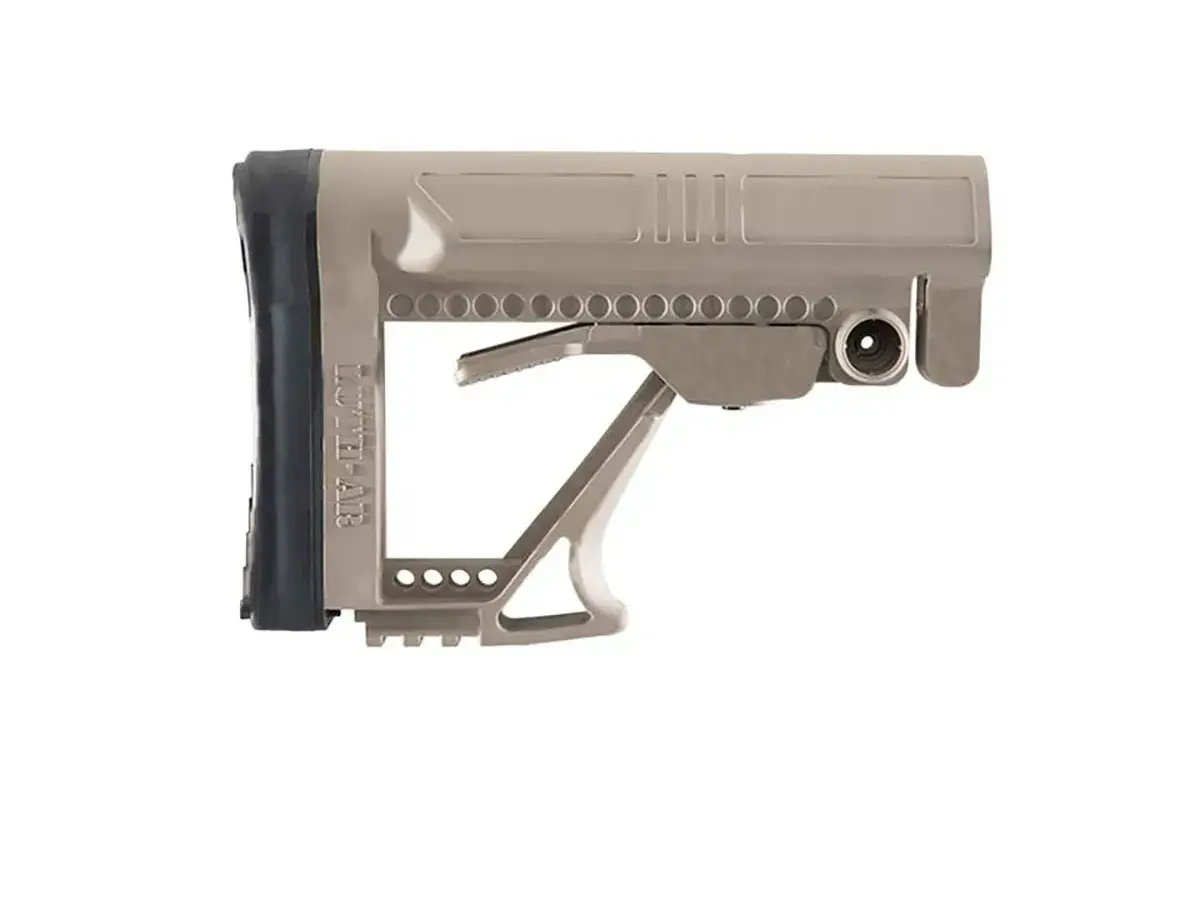MBA-5 Butstock Assembly FDE