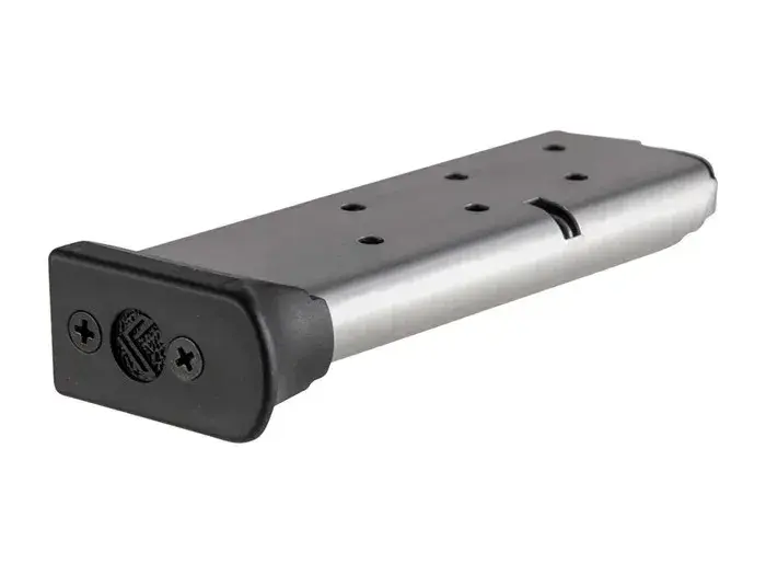 380 Auto 7 Round P238 Magazine - photo 2