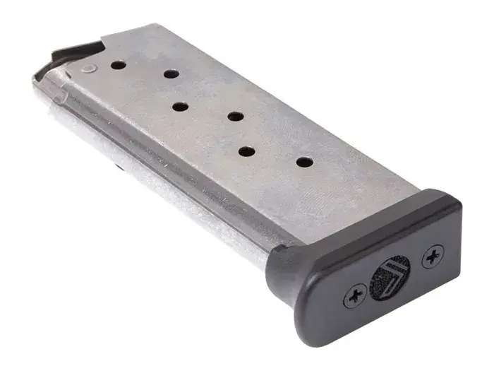 380 Auto 7 Round P238 Magazine - photo 3
