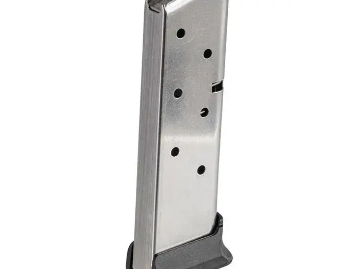 380 Auto 7 Round P238 Magazine - photo 4