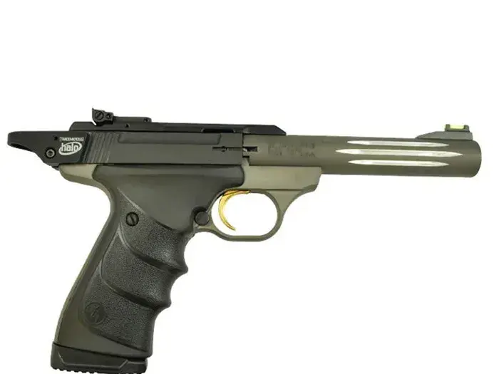 "Halo" Charging Ring for Browning Buckmark
