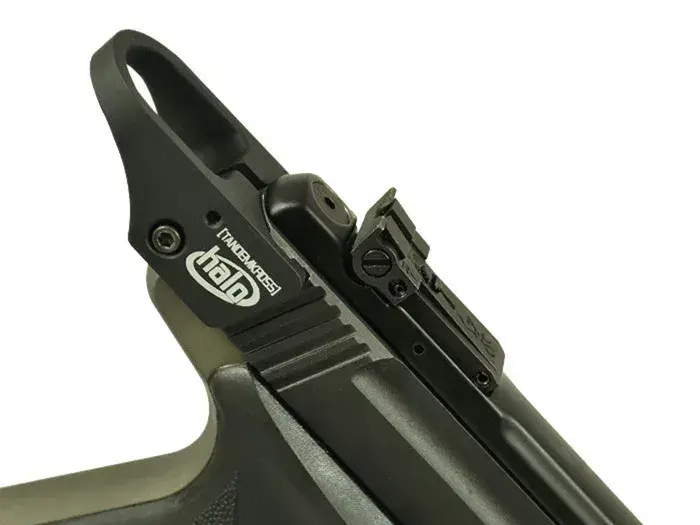 "Halo" Charging Ring for Browning Buckmark - photo 2
