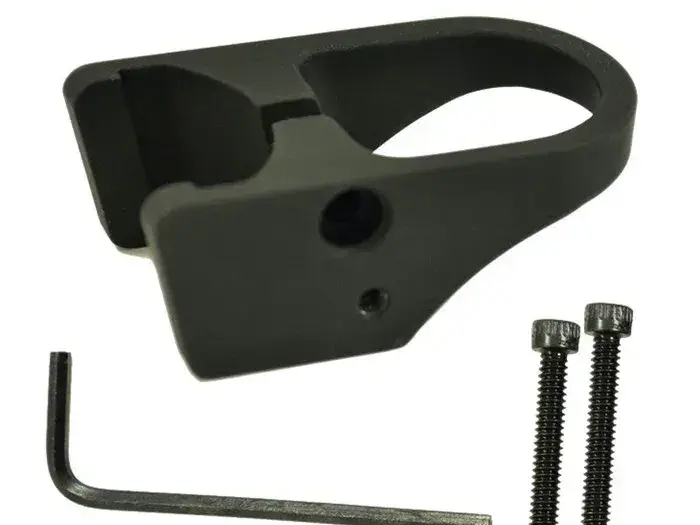 "Halo" Charging Ring for Browning Buckmark - photo 3
