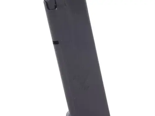 Magazine, 12-Round, Hi-Cap, Complete, Blue, Two Tone - photo 3