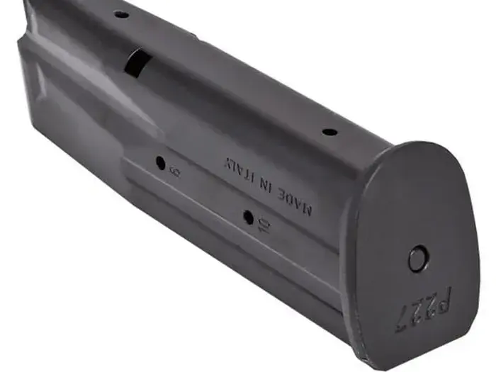P227 Magazine 10rd 45ACP