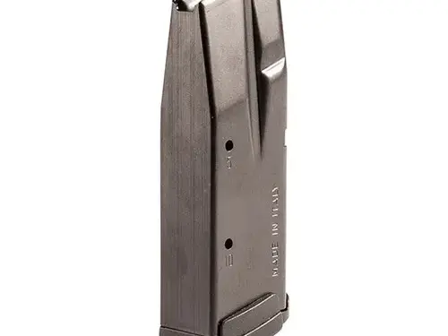 10 Round 40/357 Subcompact Magazine, Black - photo 3