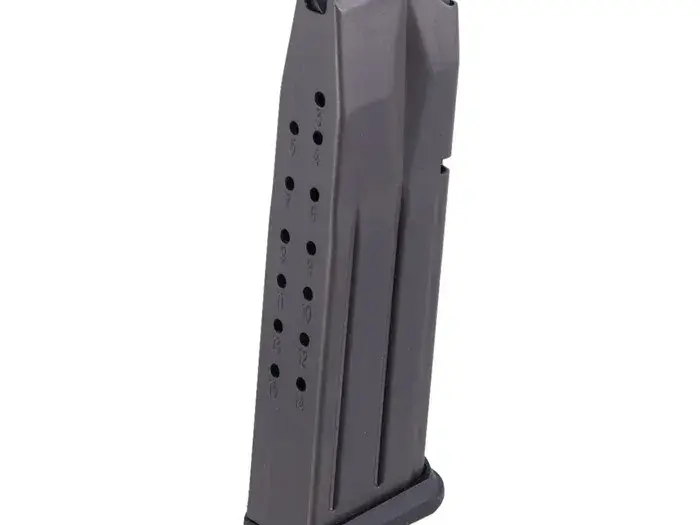 P229 E2 Magazine 15rd 9mm - photo 3