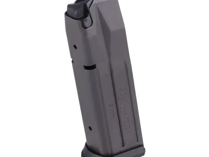 P229 E2 Magazine 15rd 9mm - photo 5