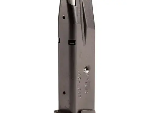 10 Round 40/357 Full-Size Magazine, Black - photo 2