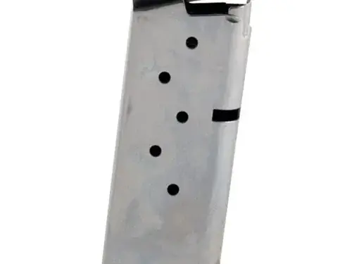 Sig Sauer P938 6rd 9mm Mag - photo 3