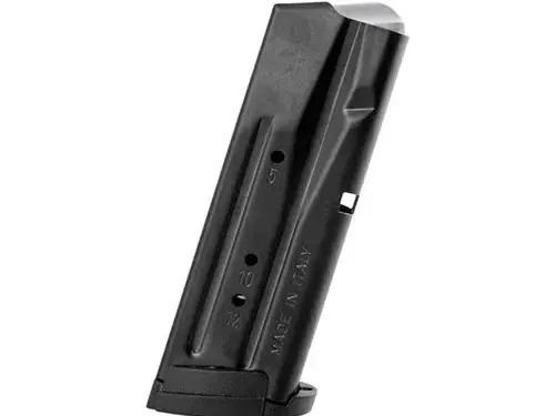 P250/P320 X-Compact Magazine 9mm Luger 12RD Black 1/Pack - photo 2