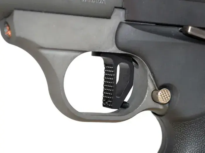 "Victory" Trigger Browning Buckmark- Textured - photo 2