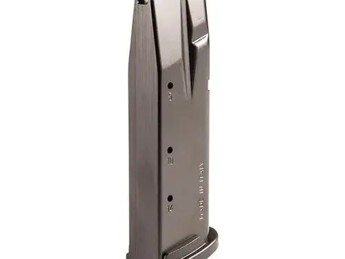 14 Round 40/357 Full-Size Magazine, Black