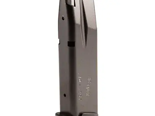 14 Round 40/357 Full-Size Magazine, Black - photo 4