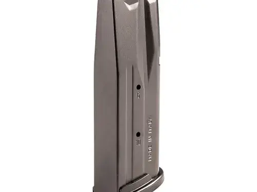 10 Round 45 Auto Full-Size Magazine, Black - photo 2
