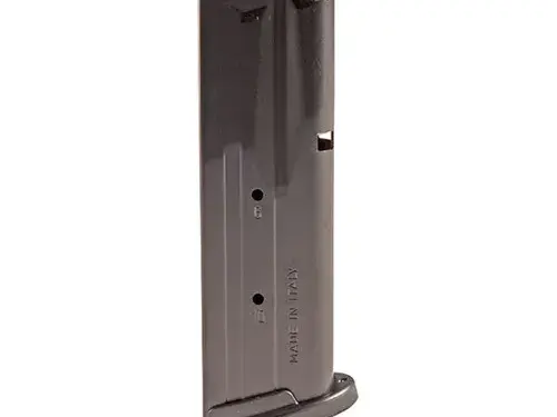 10 Round 45 Auto Full-Size Magazine, Black - photo 3