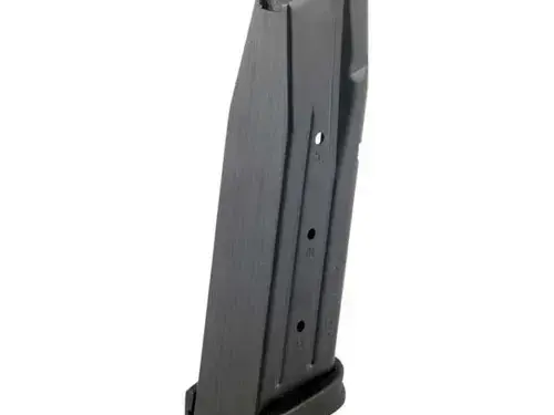 P250/P320 Compact Magazine 9mm Luger 15RD Black