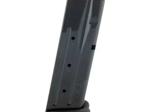P250/P320 Compact Magazine 9mm Luger 15RD Black - photo 3