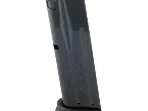 P250/P320 Compact Magazine 9mm Luger 15RD Black - photo 4